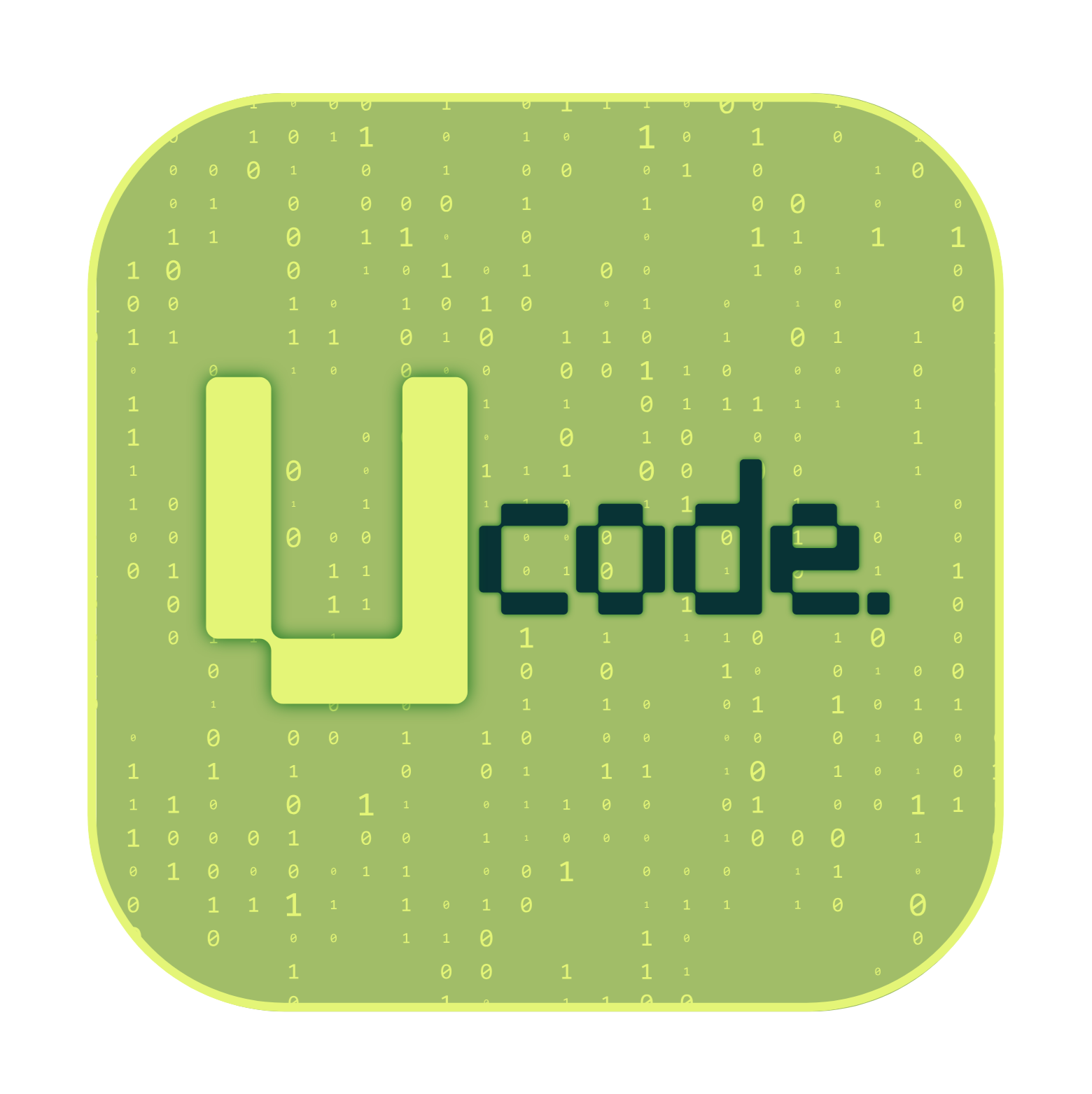 Ucode